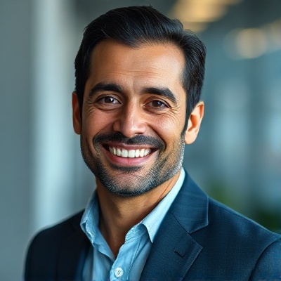 Carlos Mendoza Ruiz — mejores casas de apuestas expert