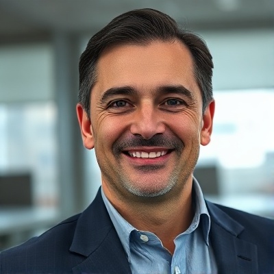 Carlos Mendoza Ruiz — Nuevas Casas de Apuestas expert