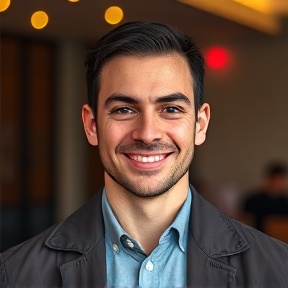 Javier Hernández Gómez — Nuevas Casas de Apuestas reviewer